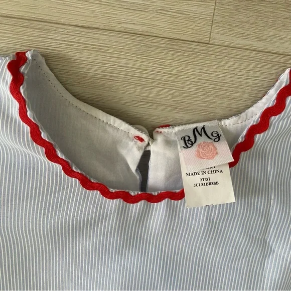 sweetheart dress - Picture 2 of 3